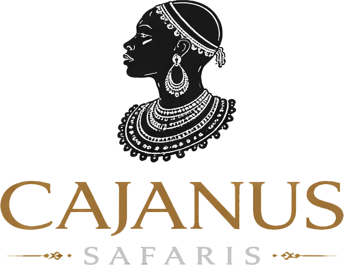 Cajanus Safaris